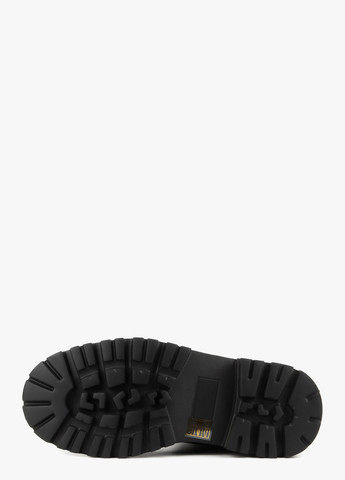 Осенние ботинки челси Le'BERDES без декора