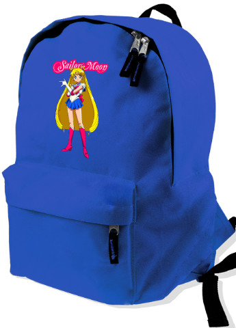 Детский рюкзак Сейлор Мун (Sailor Moon) (9263-2916) MobiPrint (229078220)