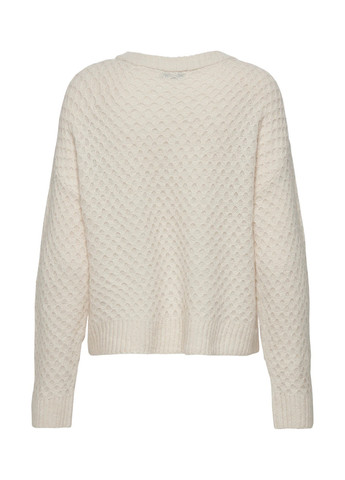 Світло-бежевий демісезонний джемпер джемпер Only