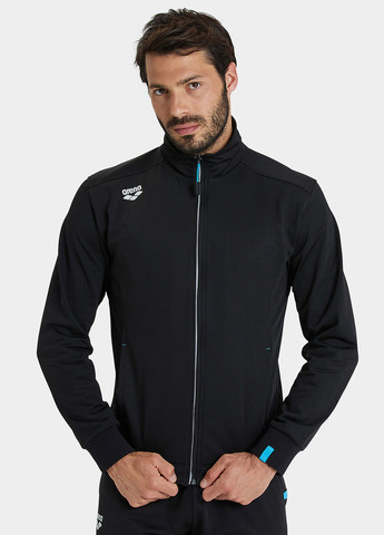 Олімпійка Arena TEAM JACKET PANEL KNITTED POLY (306919824)