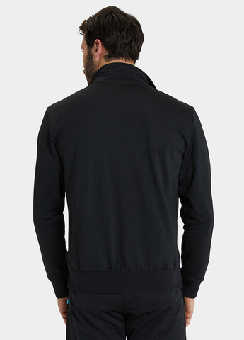 Олімпійка Arena TEAM JACKET PANEL KNITTED POLY (306919824)