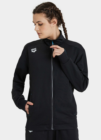 Олімпійка Arena TEAM JACKET PANEL KNITTED POLY (306919824)