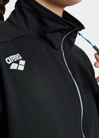 Олімпійка Arena TEAM JACKET PANEL KNITTED POLY (306919824)