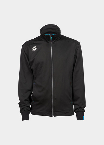 Олімпійка Arena TEAM JACKET PANEL KNITTED POLY (306919824)