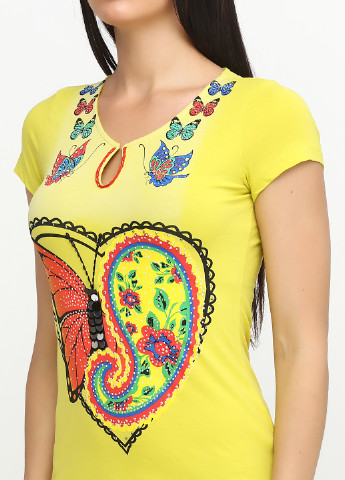 Футболка Timiami - (69311117)