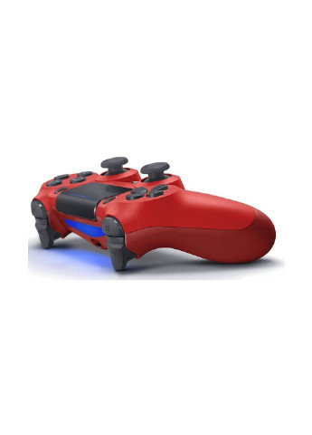 Геймпад бездротової Dualshock v2 Magma Red PlayStation беспроводной dualshock v2 magma red (149267831)
