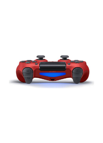 Геймпад бездротової Dualshock v2 Magma Red PlayStation беспроводной dualshock v2 magma red (149267831)