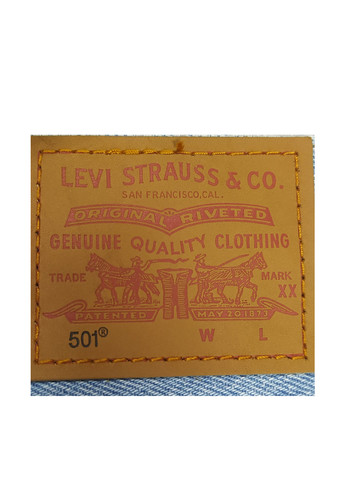 Шорты Levi's (308900031)