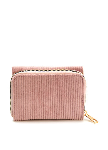Бумажник DeFacto светло-розовый кэжуал