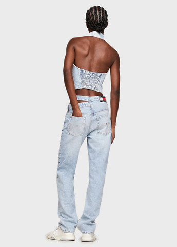 Джинсы Tommy Jeans - (306814350)