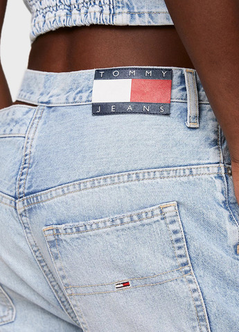 Джинсы Tommy Jeans - (306814350)