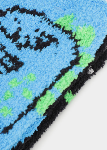 Комбинированные носки (2 пары) Skechers динозавры демисезон (325232993)