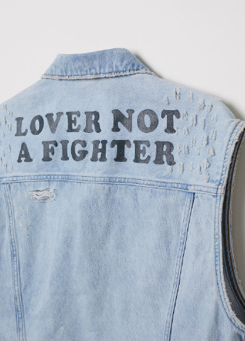 Жилет H&M (199799680)