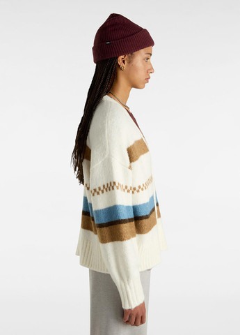 Кардиган Vans Valerie Stripe (330358928)