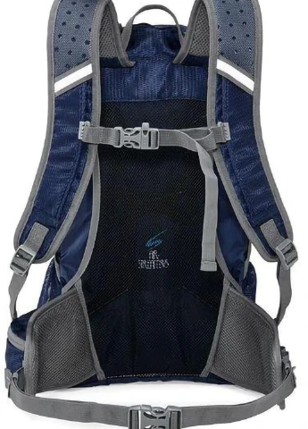 Жіночий спортивний рюкзак 29х44х16 см Crivit Sports (255709645)
