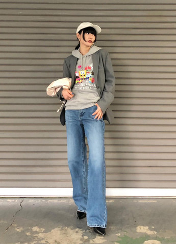 Жакет Uniqlo (348933737)