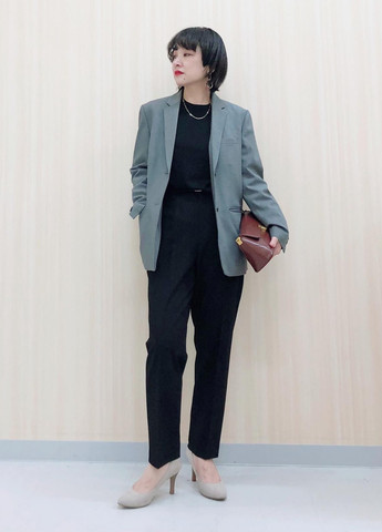 Жакет Uniqlo (348933737)