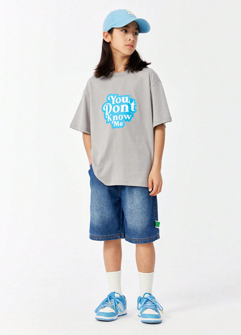 Шорты SHEIN (331623836)