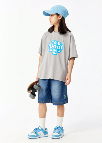 Шорты SHEIN (331623836)