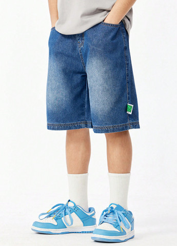 Шорты SHEIN (331623836)