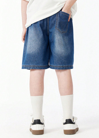 Шорты SHEIN (331623836)