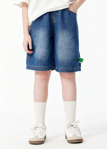 Шорты SHEIN (331623836)