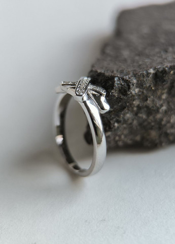 Кольцо Silver Flame (354214592)