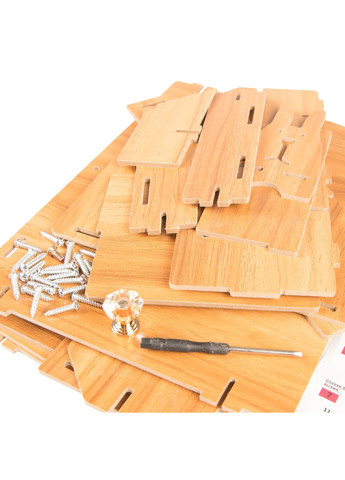 Органайзер для канцелярии, 25х15х26 см TV-magazin (293107085)