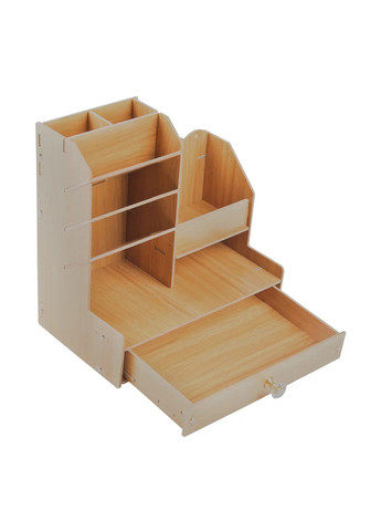 Органайзер для канцелярии, 25х15х26 см TV-magazin (293107085)