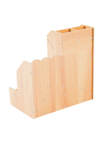 Органайзер для канцелярии, 25х15х26 см TV-magazin (293107085)