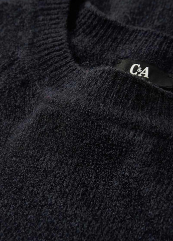 Темно-синій демісезонний джемпер джемпер C&A