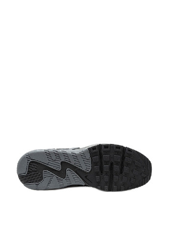 Черные всесезонные кроссовки Nike Air Max Excee