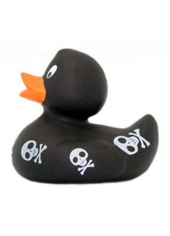 Игрушка для ванной LiLaLu Череп утка (L1919) No Brand (254069382)