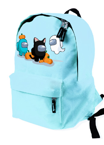 Детский рюкзак Амонг Ас (Among Us) (9263-2420) MobiPrint (217075074)