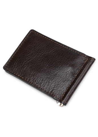 Затискач для купюр шкіряний Grande Pelle (252086632)