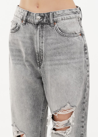 Джинсы H&M - (366737184)