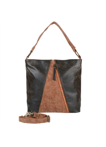 Жіноча сумка 32х31х12 см Laskara (195547186)