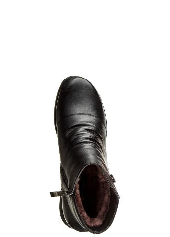 Черевики жіночі утепл. Baden (199799982)