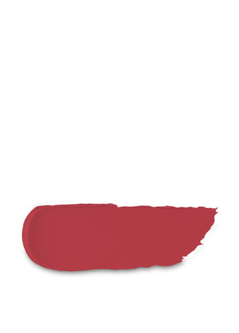 Помада з матовим покриттям, 3,5 г Kiko однотонна червона