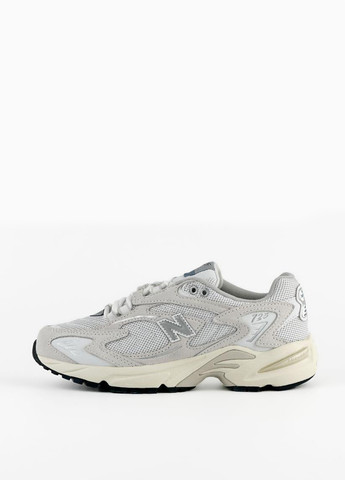 Бежеві Осінні кросівки ml725ba New Balance 725