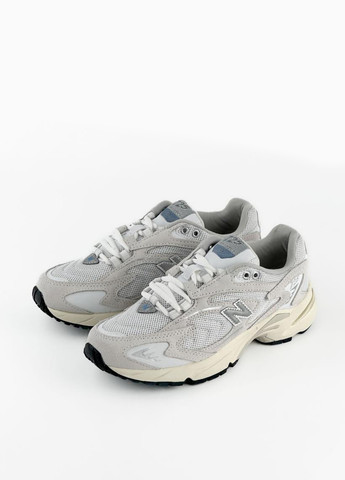 Бежеві Осінні кросівки ml725ba New Balance 725