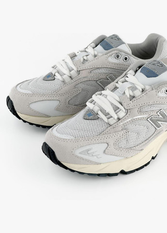 Бежеві Осінні кросівки ml725ba New Balance 725