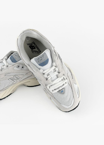 Бежеві Осінні кросівки ml725ba New Balance 725