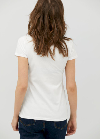 Футболка Basic YAPPI - (201486894)