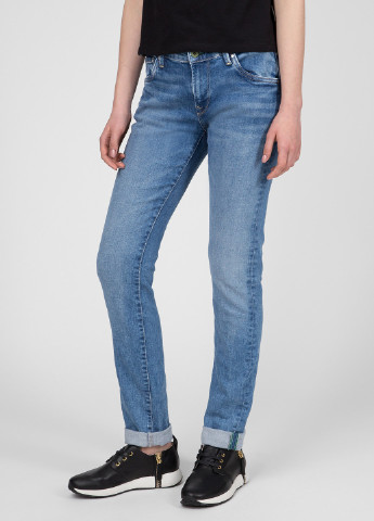 Джинси Pepe Jeans - (183963219)