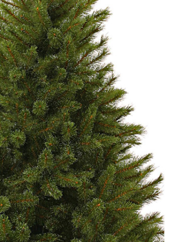 Искусственная сосна Forest Frosted зеленая с инеем 2,30 м (8711473151510) Triumph Tree (203968877)