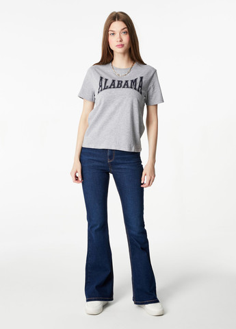 Футболка Jennyfer - (302786384)