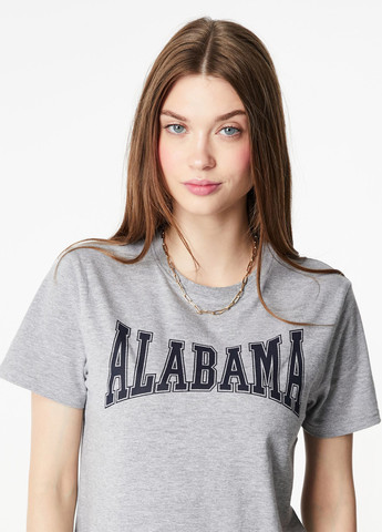 Футболка Jennyfer - (302786384)