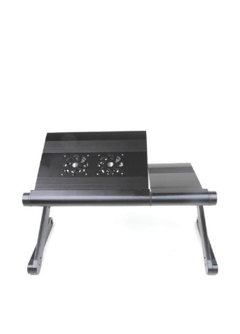 Столик для ноутбука Gigatron Black UFT (51190419)