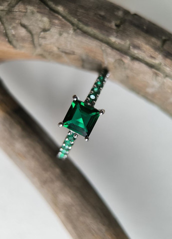 Кольцо Silver Flame (369649218)